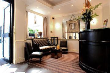 Hotel Etoile Trocadero Paris