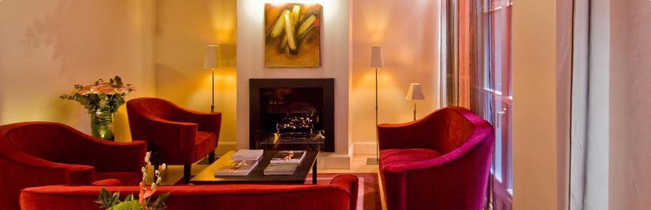 Le Marquis By Inwood Paris