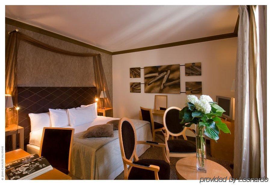 Hotel Le Marquis By Inwood Paris