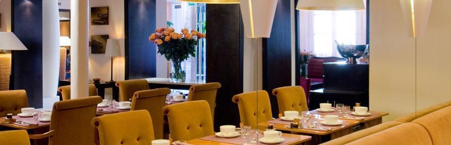 Hotel Le Marquis By Inwood 4*