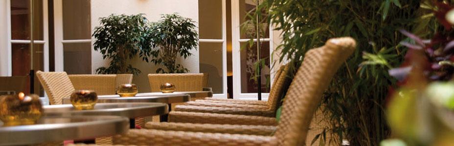 Le Marquis By Inwood Paris