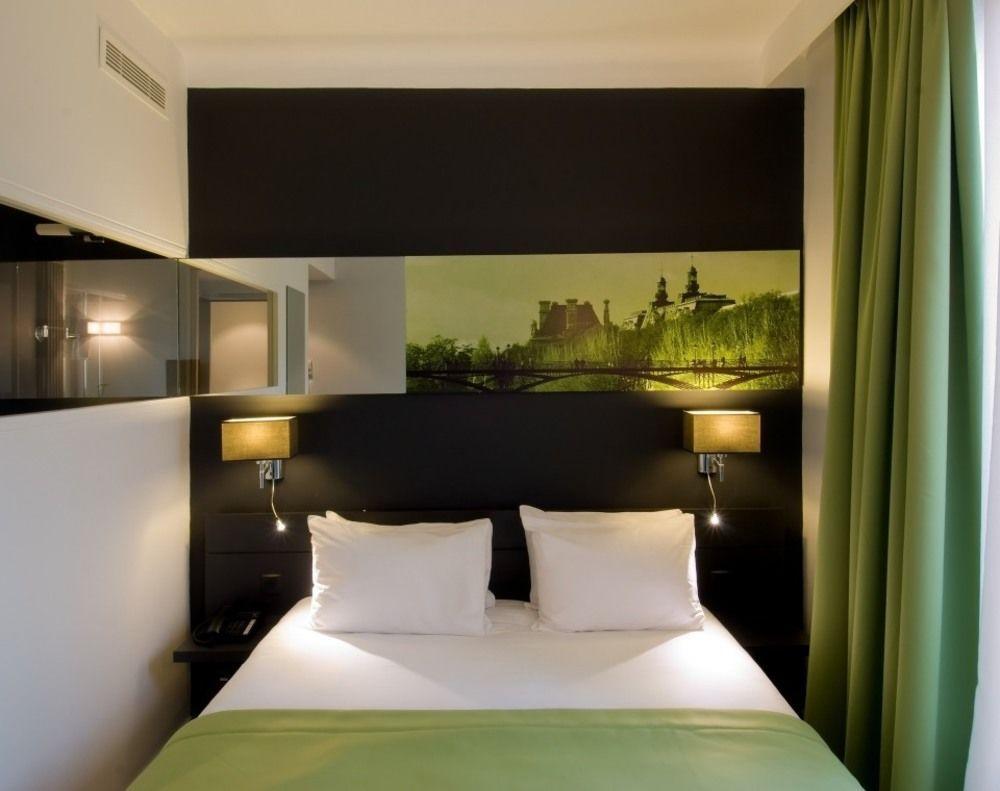 Le Bailli Paris