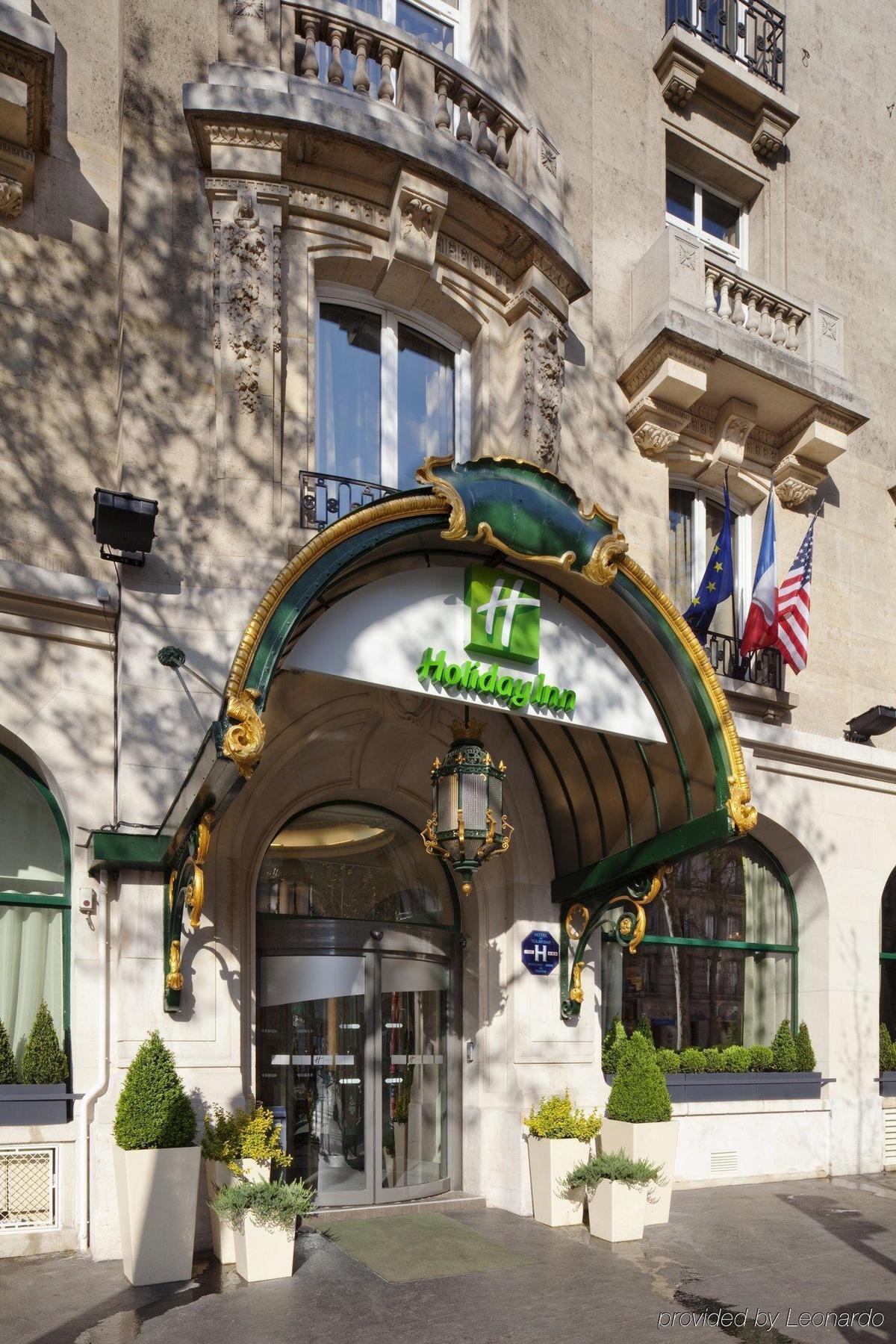 Holiday - Gare De Lyon Bastille By Ihg Paris