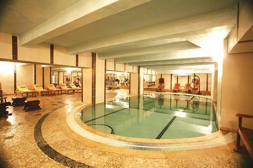 Hotel 121 Paris