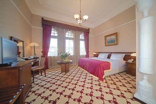 Hotel 121 Paris