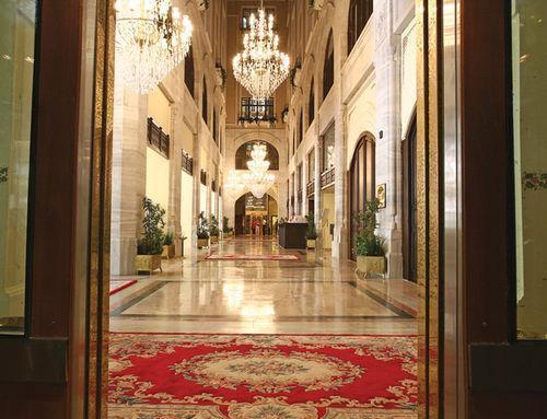 Hotel 121 3*