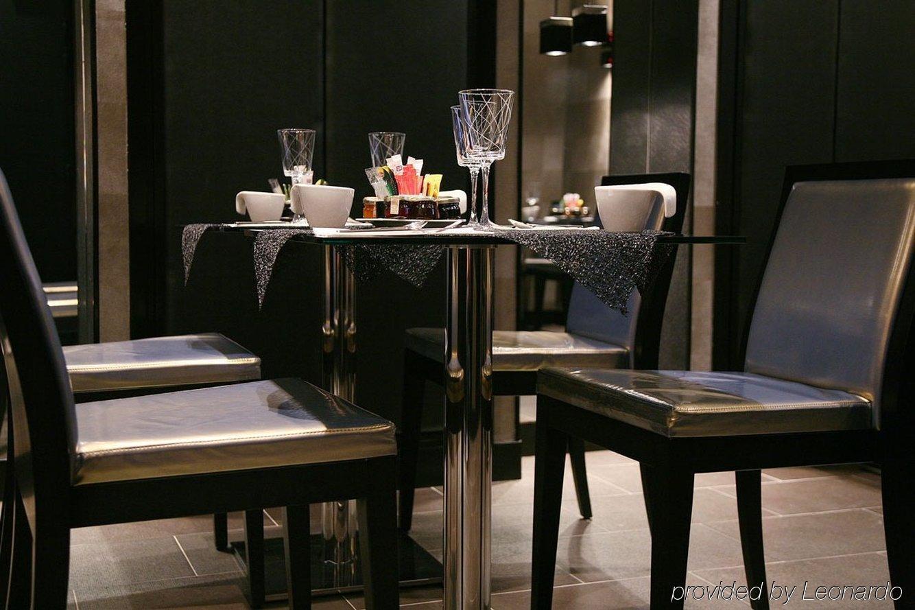 Hotel L'adresse Paris
