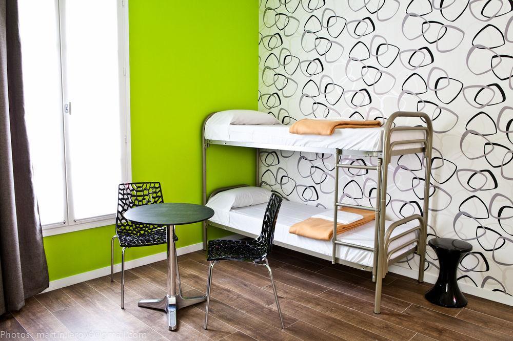 Hostel The Loft Boutique