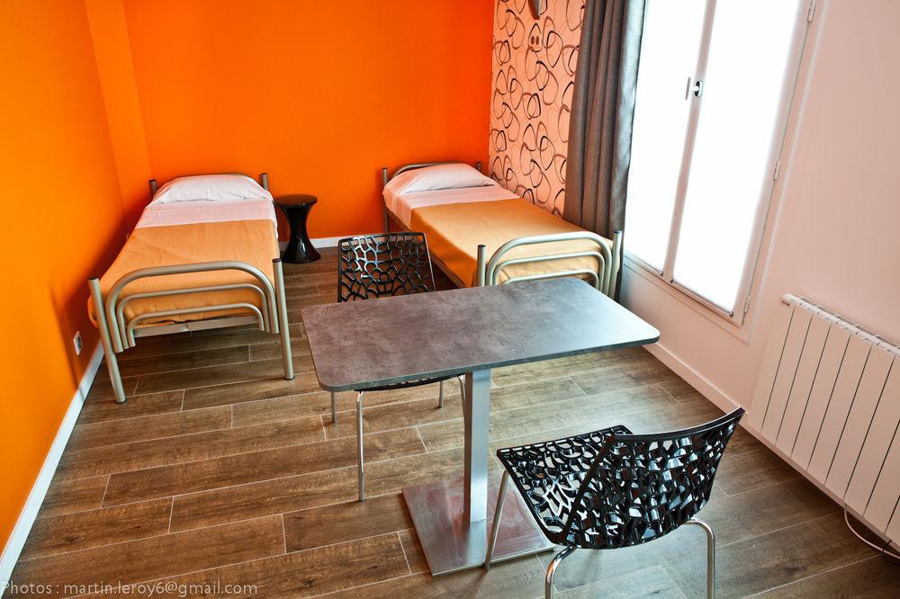 Hostel The Loft Boutique Paris