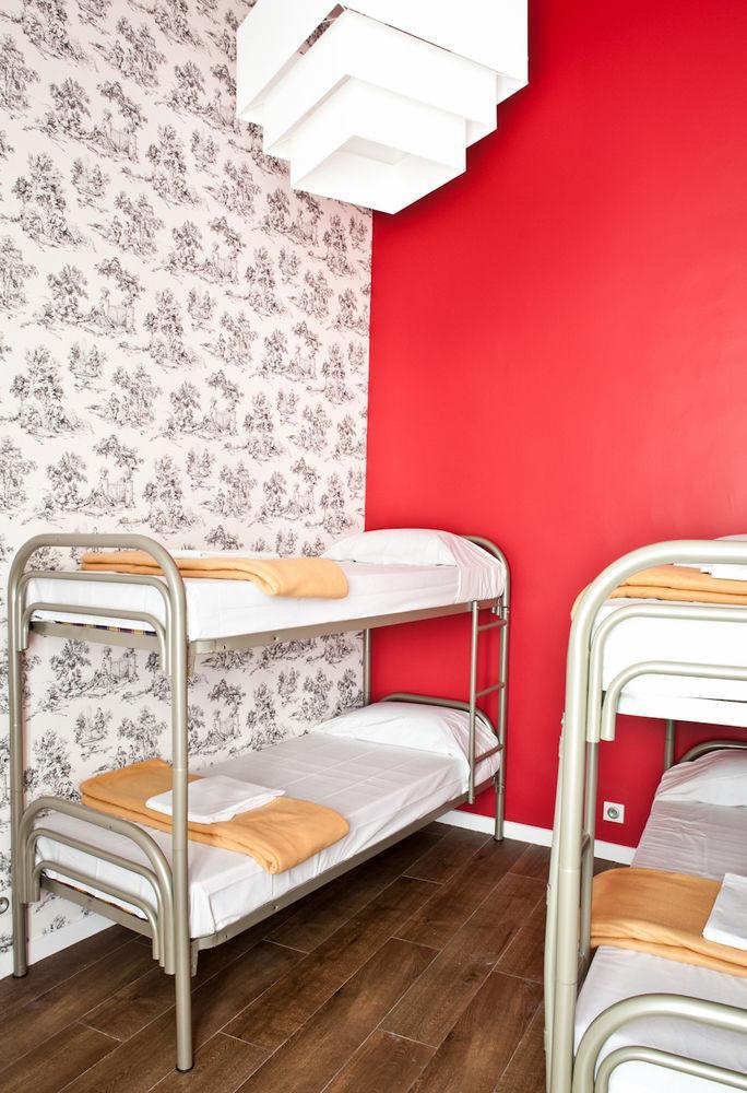 Hostel The Loft Boutique