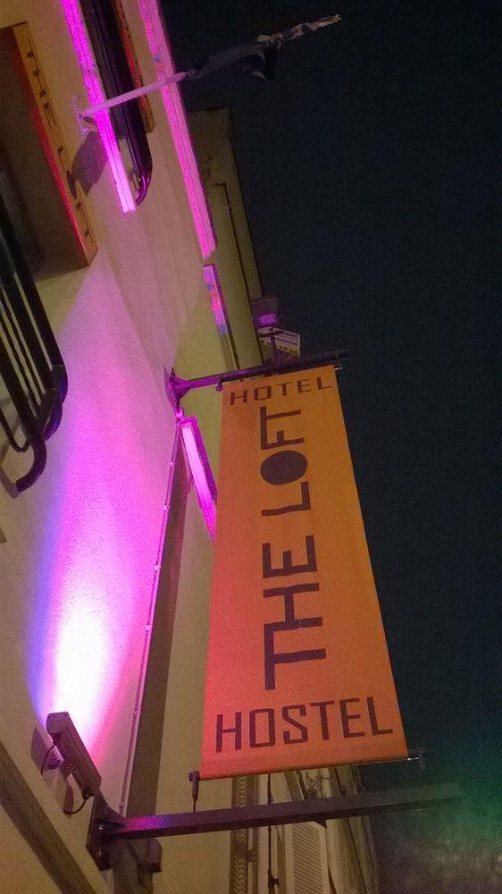 The Loft Boutique