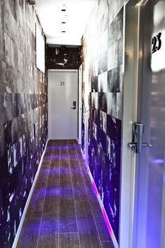Albergue The Loft Boutique *