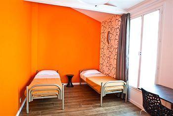 Hostel The Loft Boutique Paris