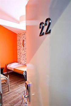 Hostel The Loft Boutique *