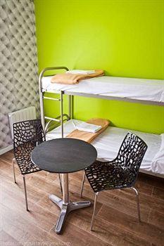 Hostel The Loft Boutique