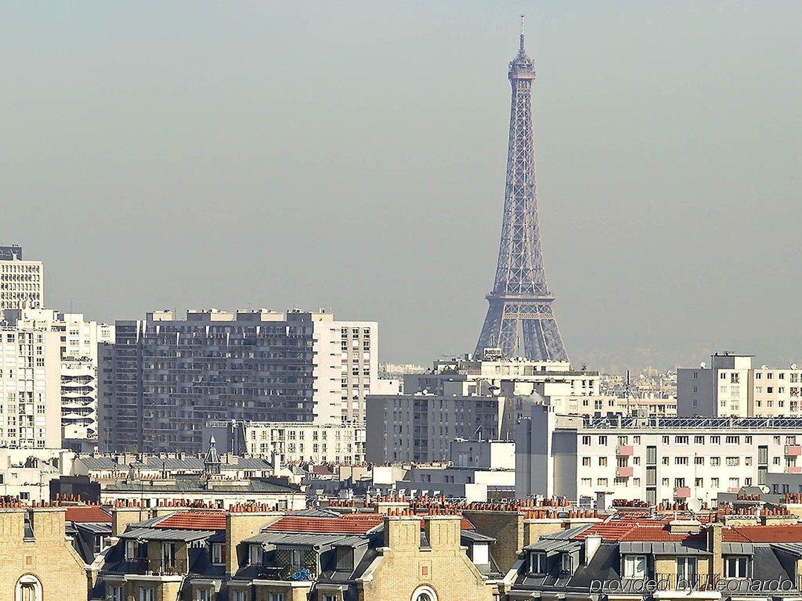 Ibis Gare Montparnasse 15eme