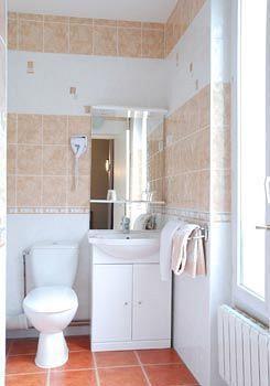 Hotel Hipotel Lilas Gambetta Paris