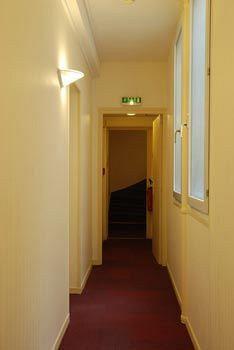 Hipotel Lilas Gambetta