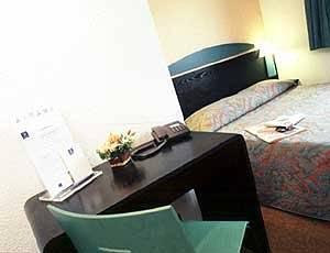 Hotel Timhotel Nation