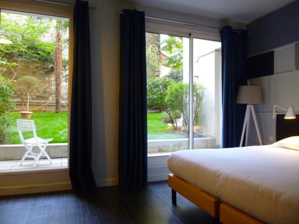 Aparthotel Pepper & Paper Paris