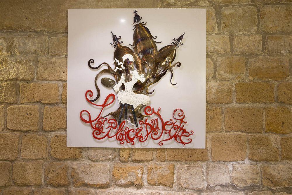 Elysa-luxembourg Paris