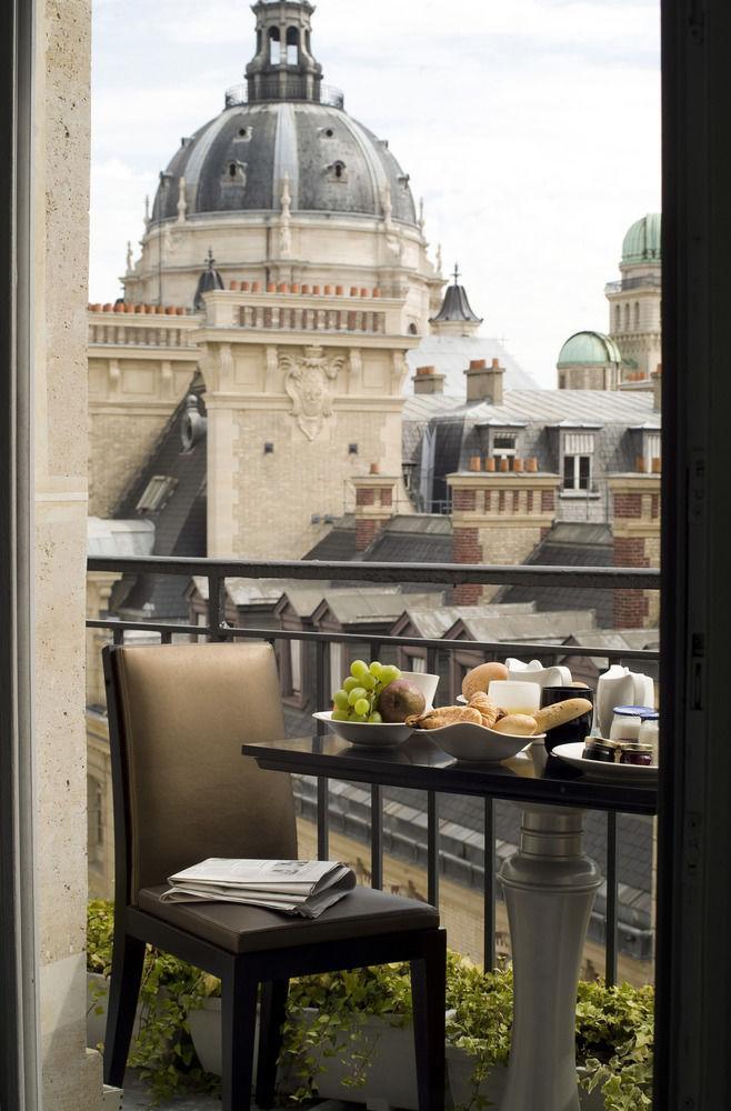 Hotel Grand Saint Michel