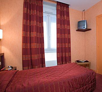 Hotel Trianon Gare De Lyon 3*