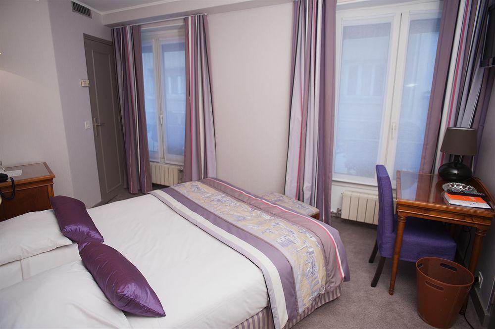 Hotel France D'antin Opera Paris