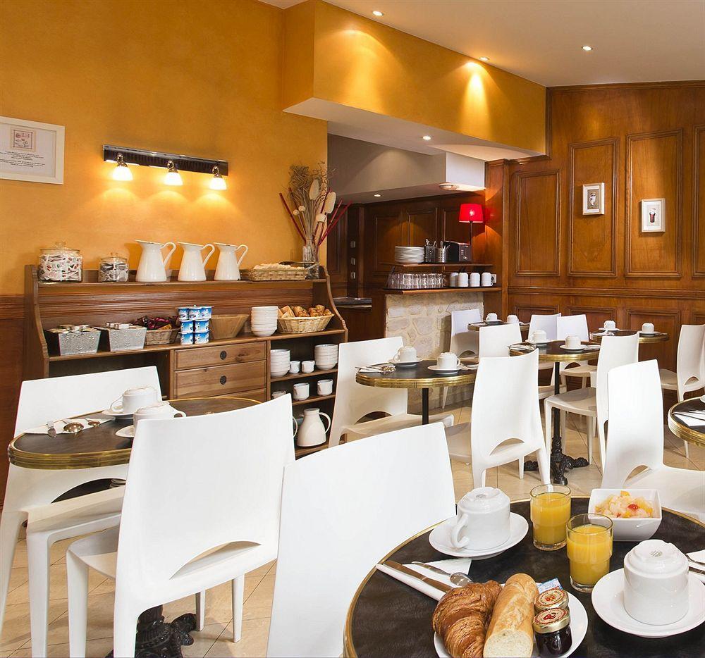 Hotel Korner Montmartre