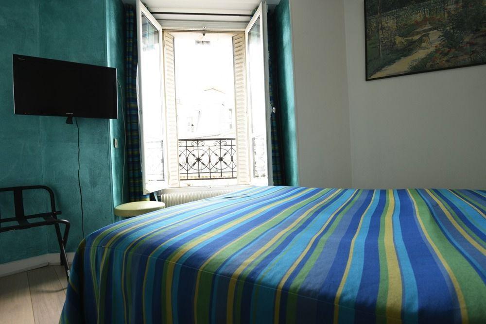 Hotel Adonis Sacré Coeur Roma