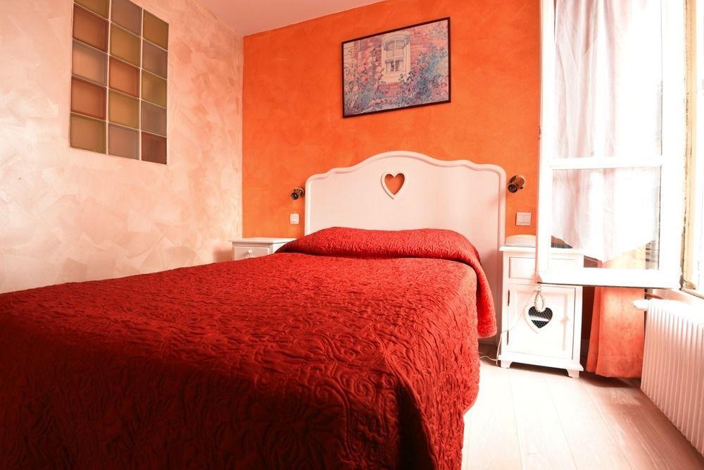 Hotel Adonis Sacré Coeur Roma 2*