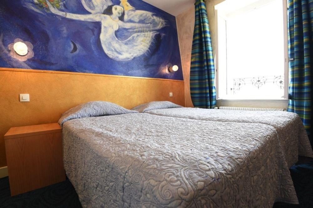 Hotel Adonis Sacré Coeur Roma