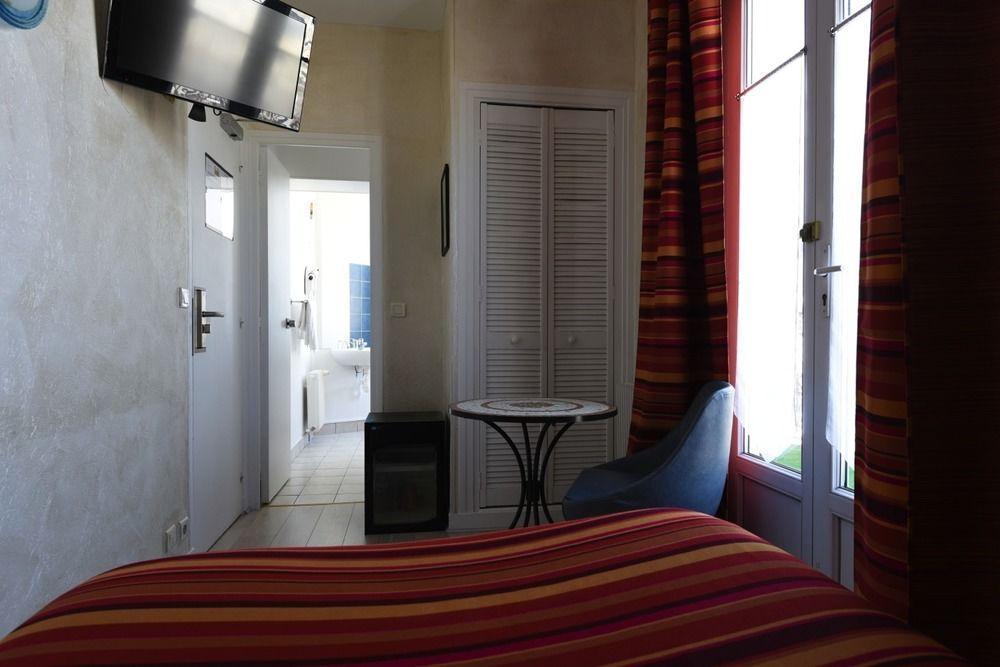 Hotel Adonis Sacré Coeur Roma
