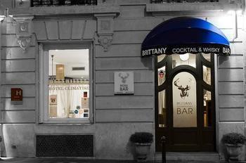 Hotel Brittany Paris