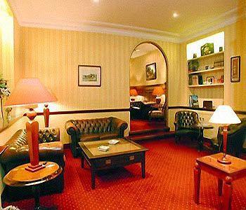 Hotel Du Pre Paris
