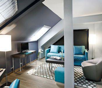 Hotel Bassano Paris
