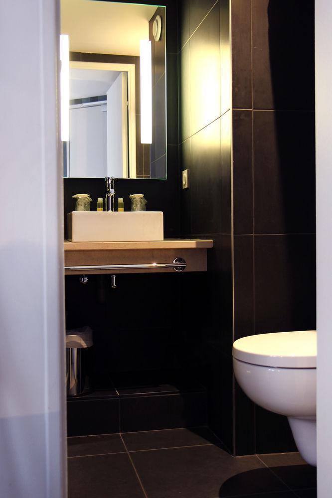 Hotel Western Opera Drouot 3*