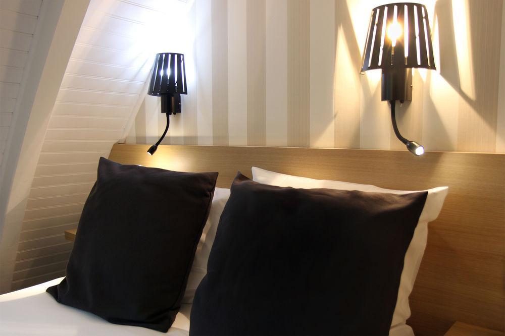 Hotel Western Opera Drouot