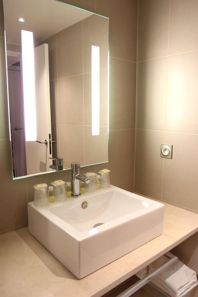 Hotel Western Opera Drouot