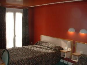 Hotel Les Plumes 4*