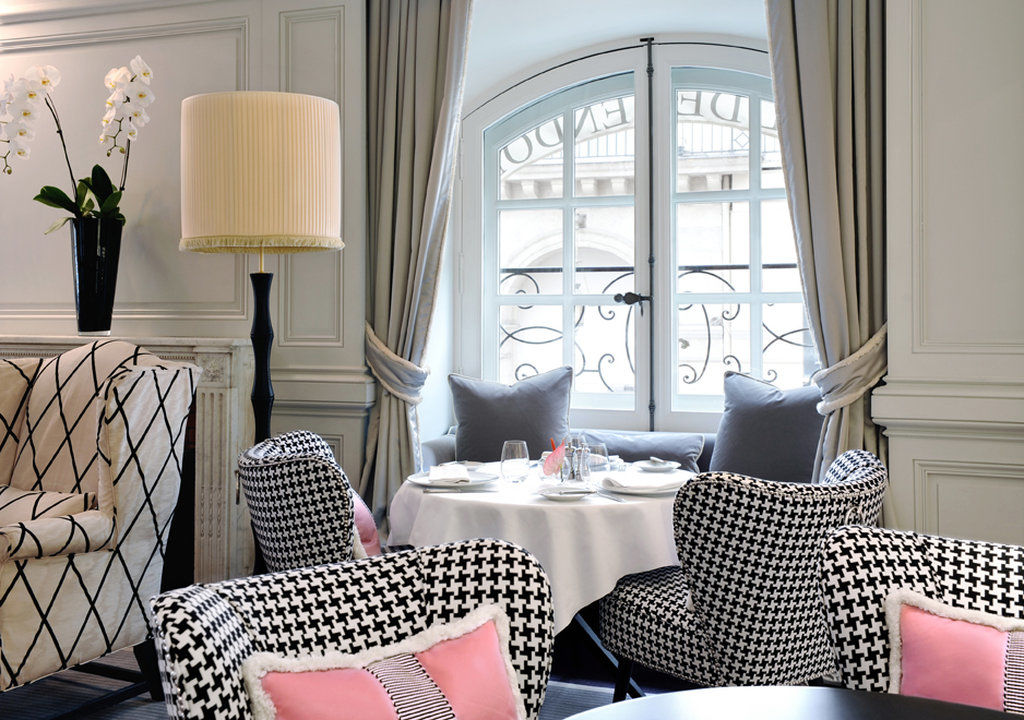 Hotel De Vendome Paris