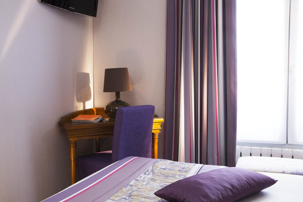 Hotel France D'antin Opera 4*