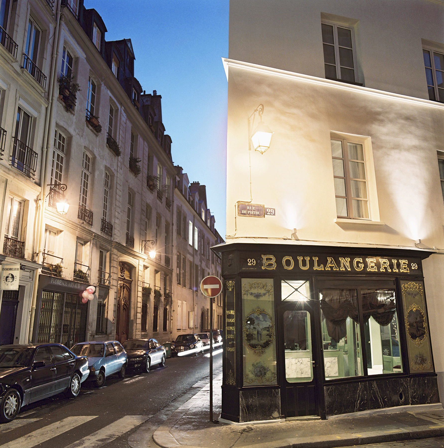 Hotel Du Petit Moulin, Haute Couture By Lacroix Paris