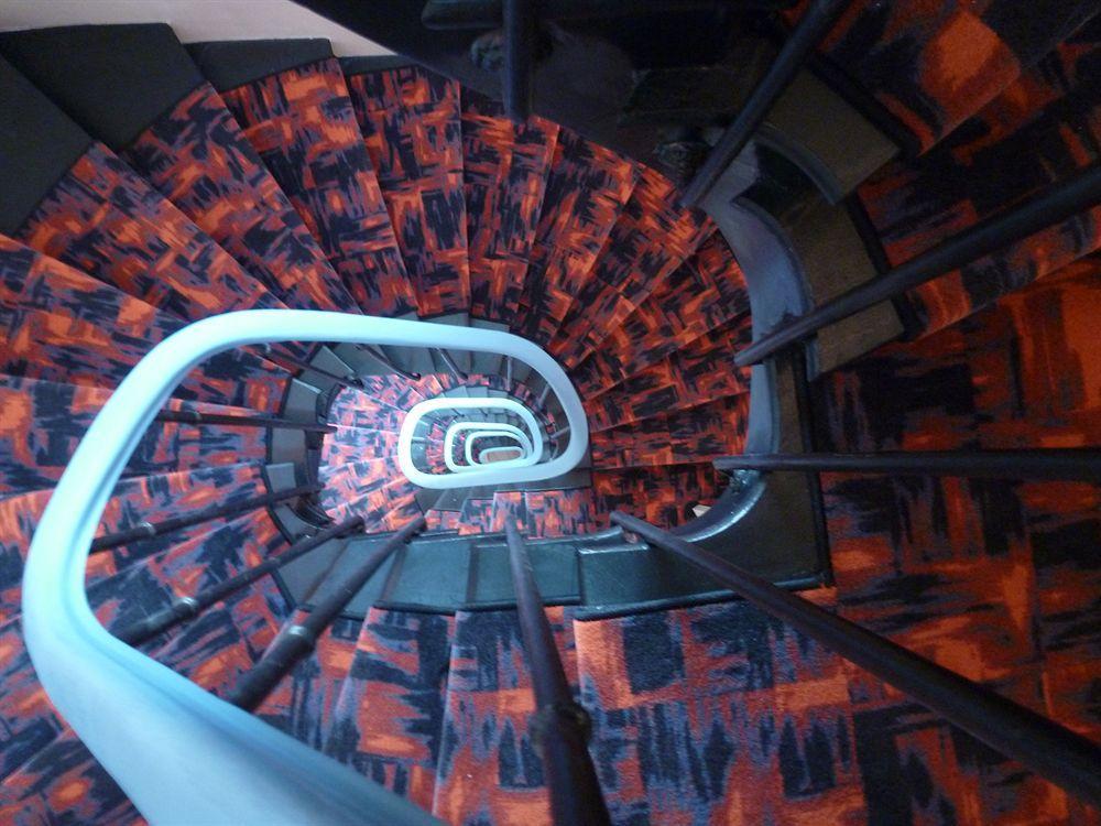 Hotel Helussi