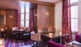 De Neuve By Happyculture Paris