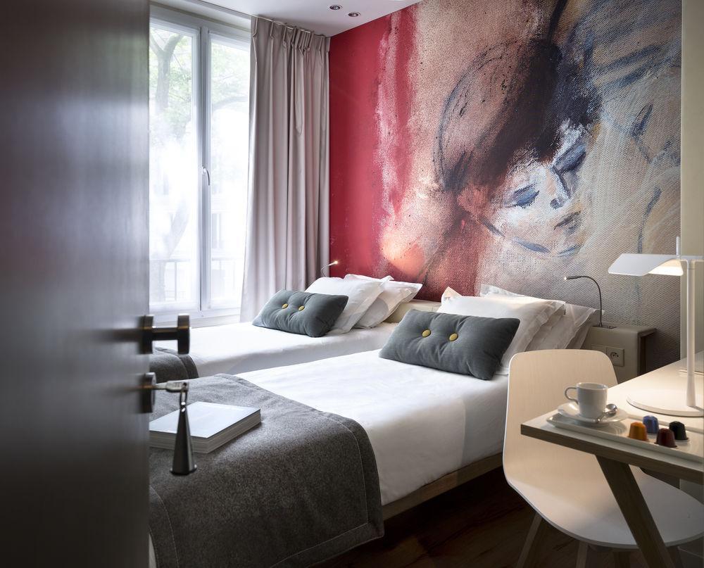 Hotel Max Paris