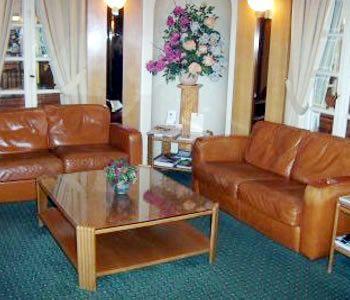 Hotel Royal Elysées 4*