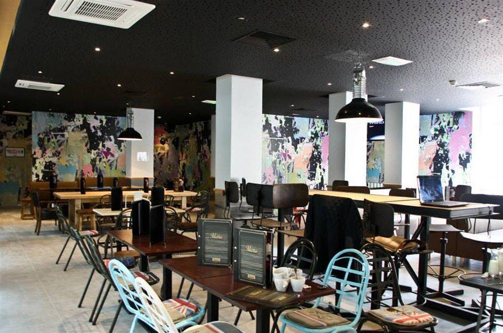St Christopher's - Gare Du Nord Hostel *
