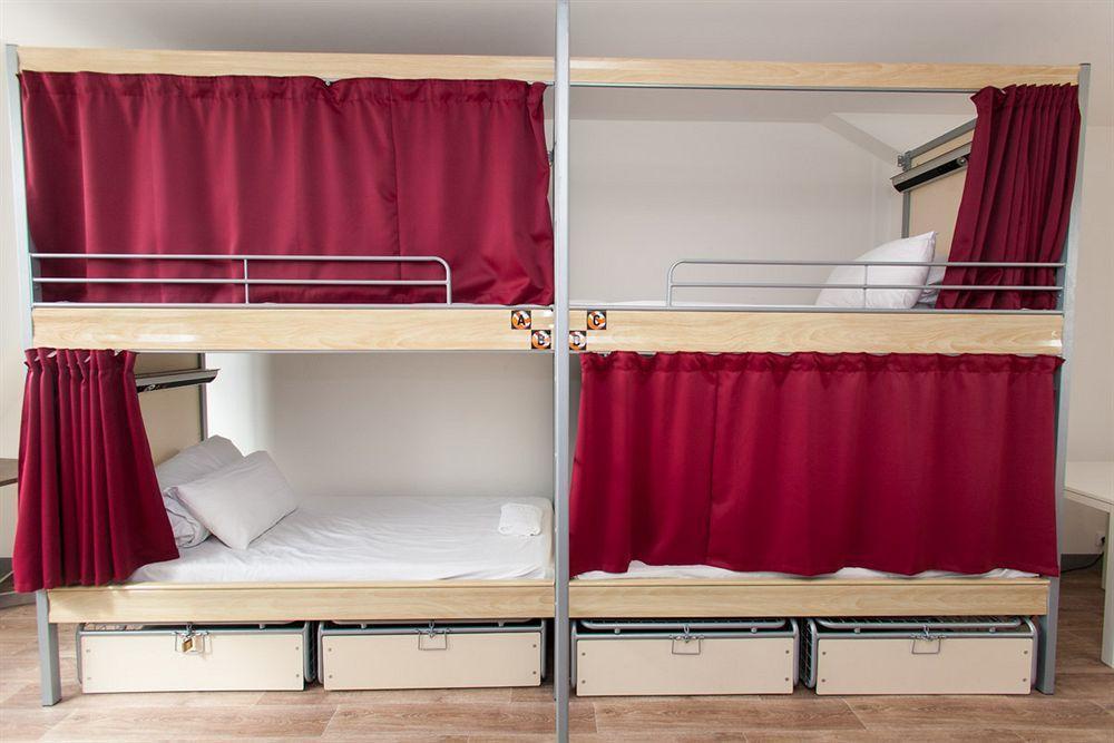 St Christopher's - Gare Du Nord Hostel