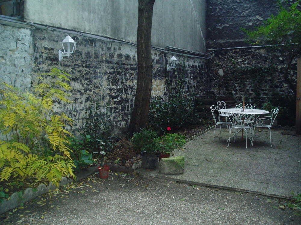 Excelsior Batignolles 3* Paris